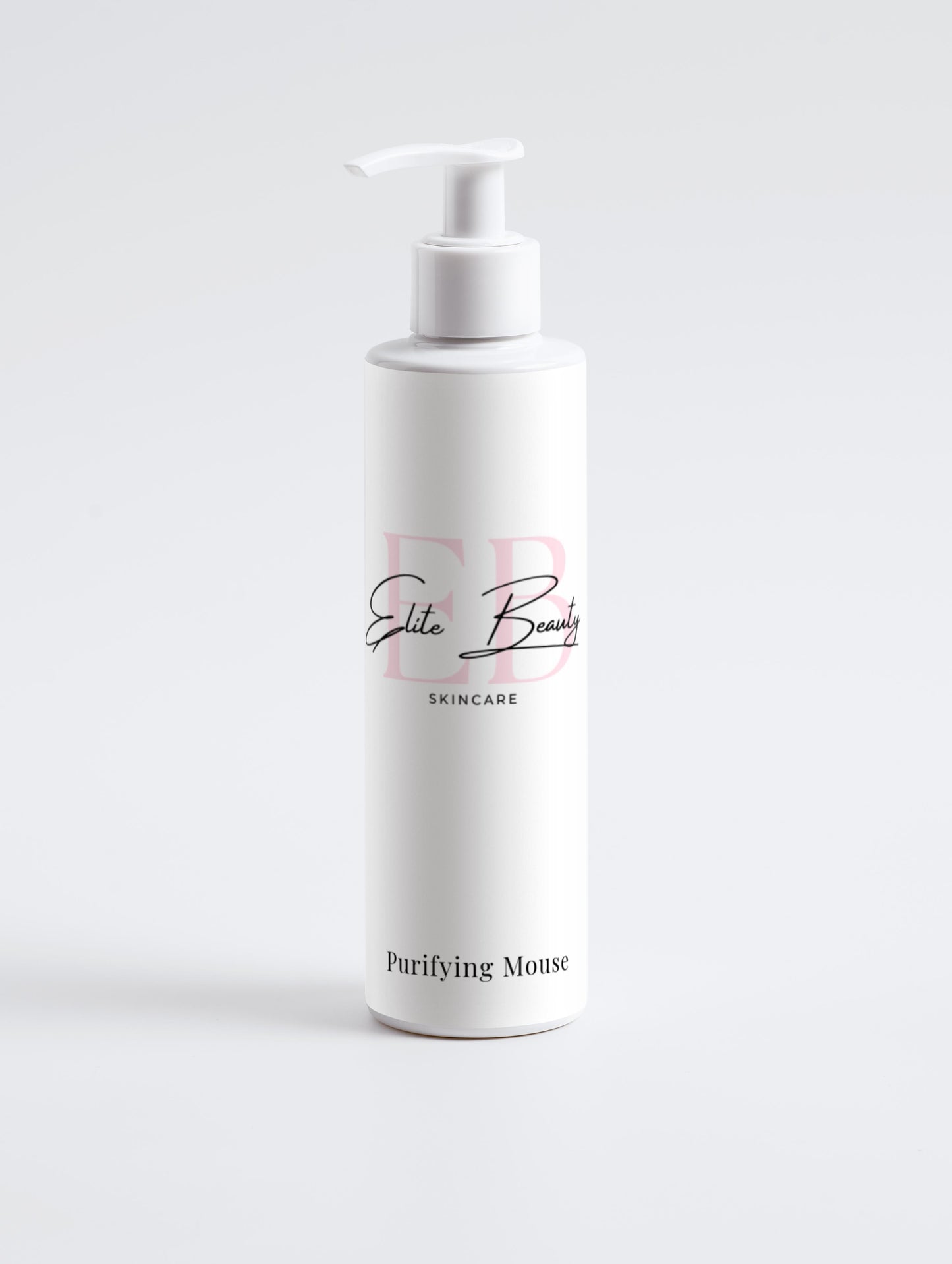 Purifying Mousse