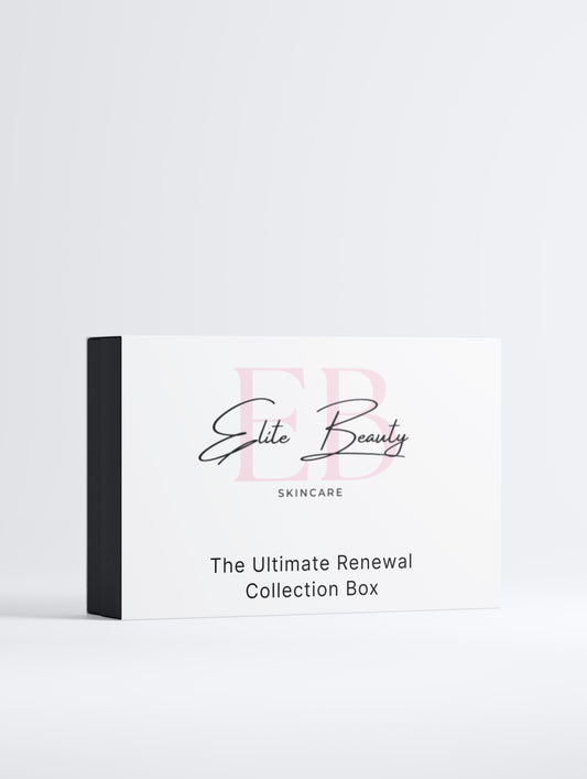 The Ultimate Renewal Collection Box