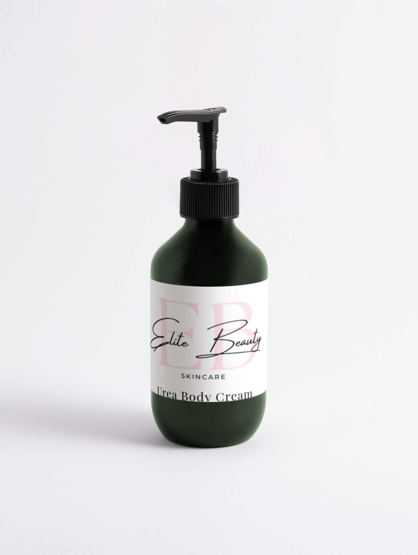 5% Urea + 2% Panthenol Body Cream