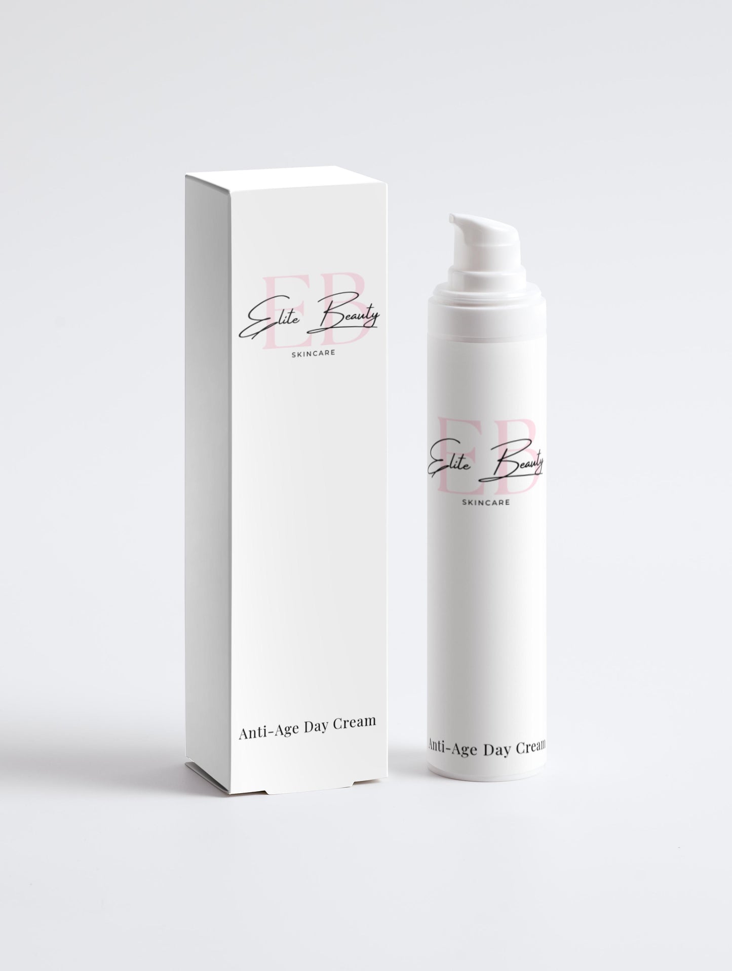 Anti-Age Day Cream